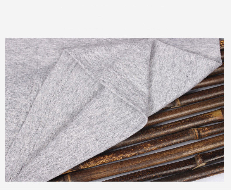 Cotton Vest