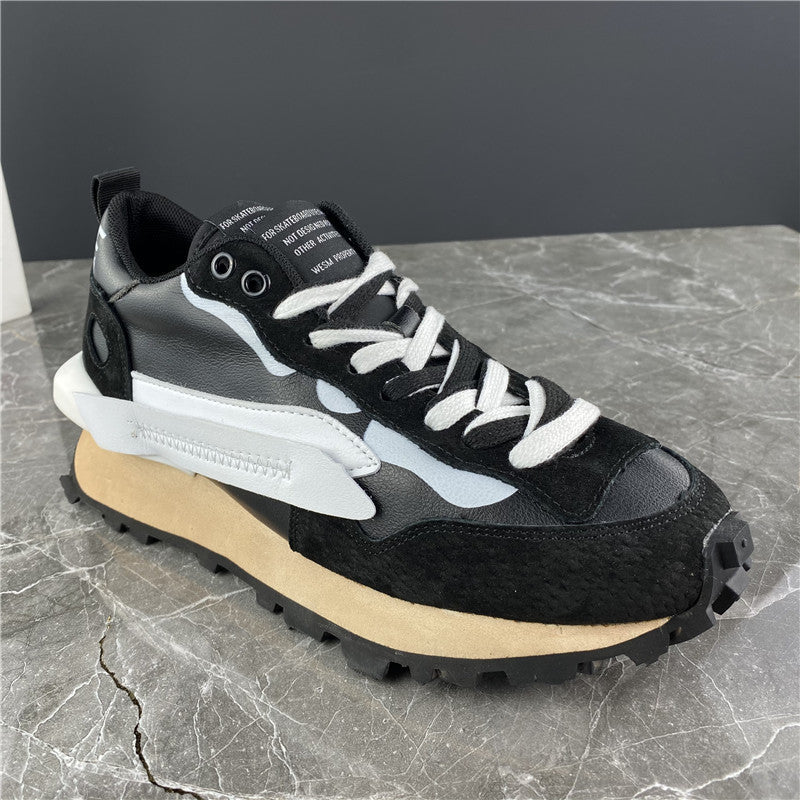 Casual Footwear