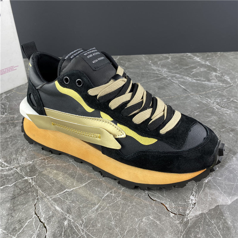 Casual Footwear