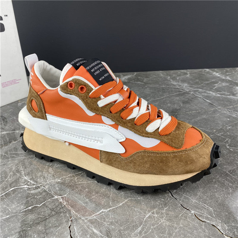 Casual Footwear