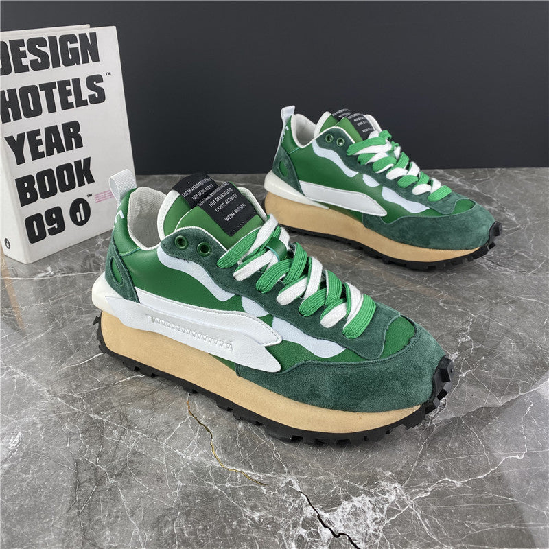 Casual Footwear