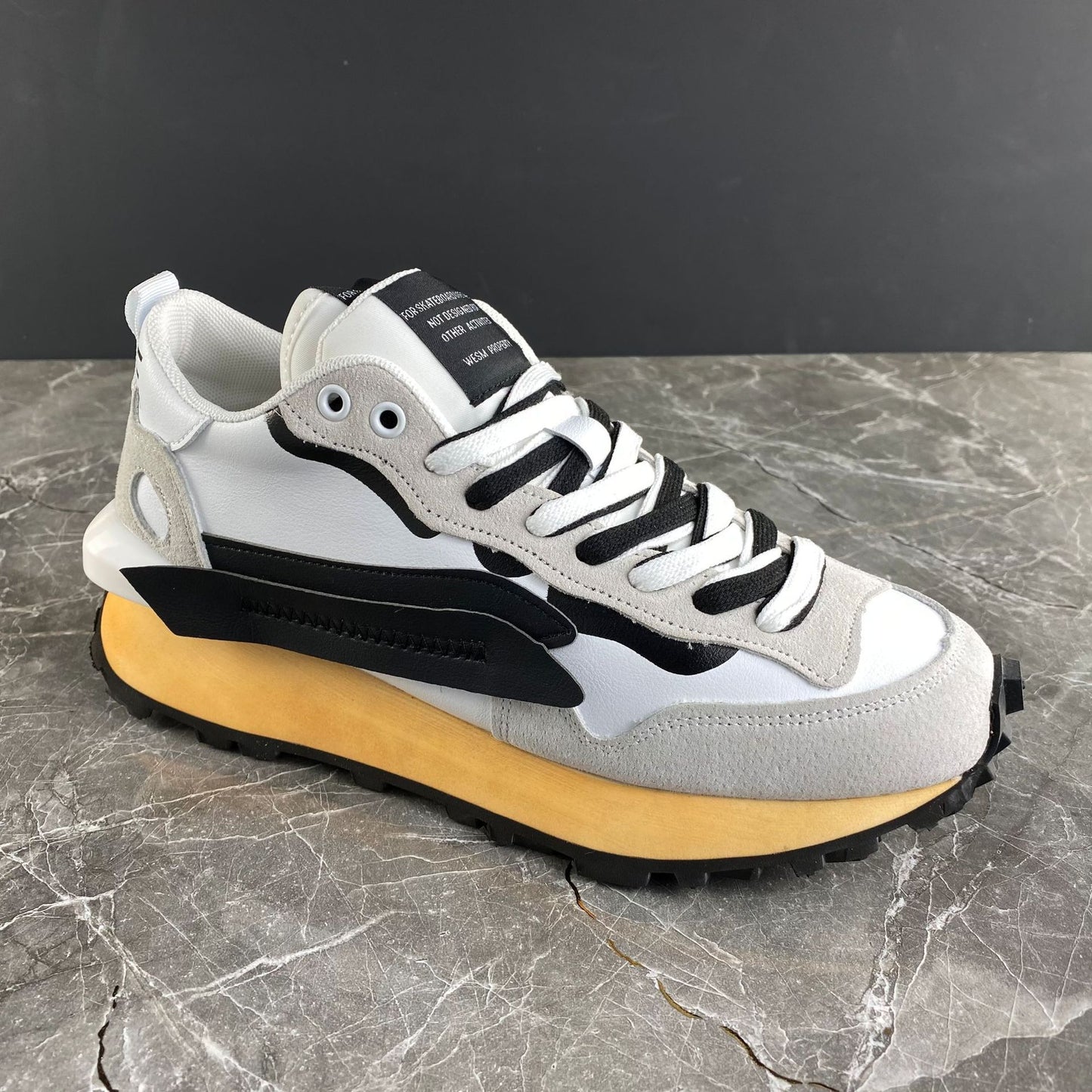 Casual Footwear