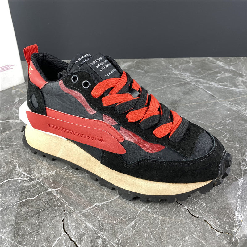 Casual Footwear