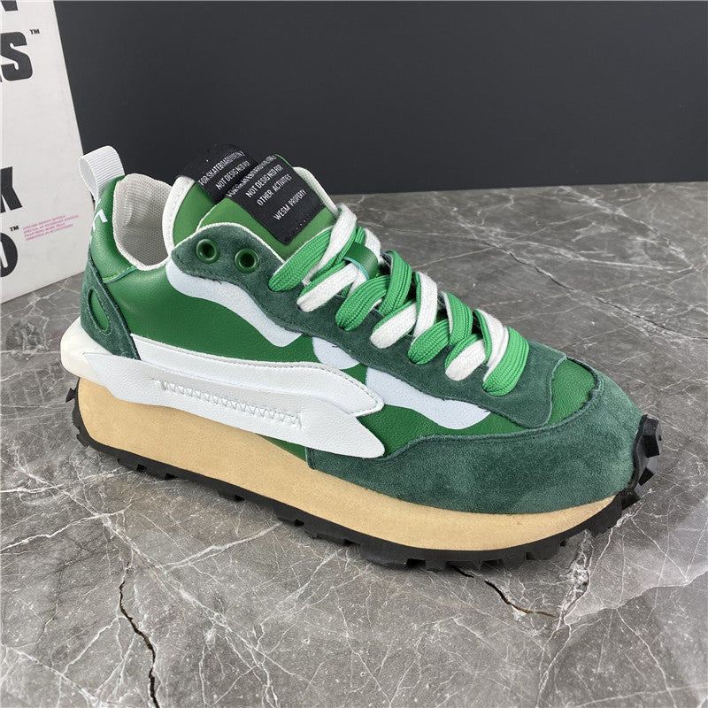 Casual Footwear