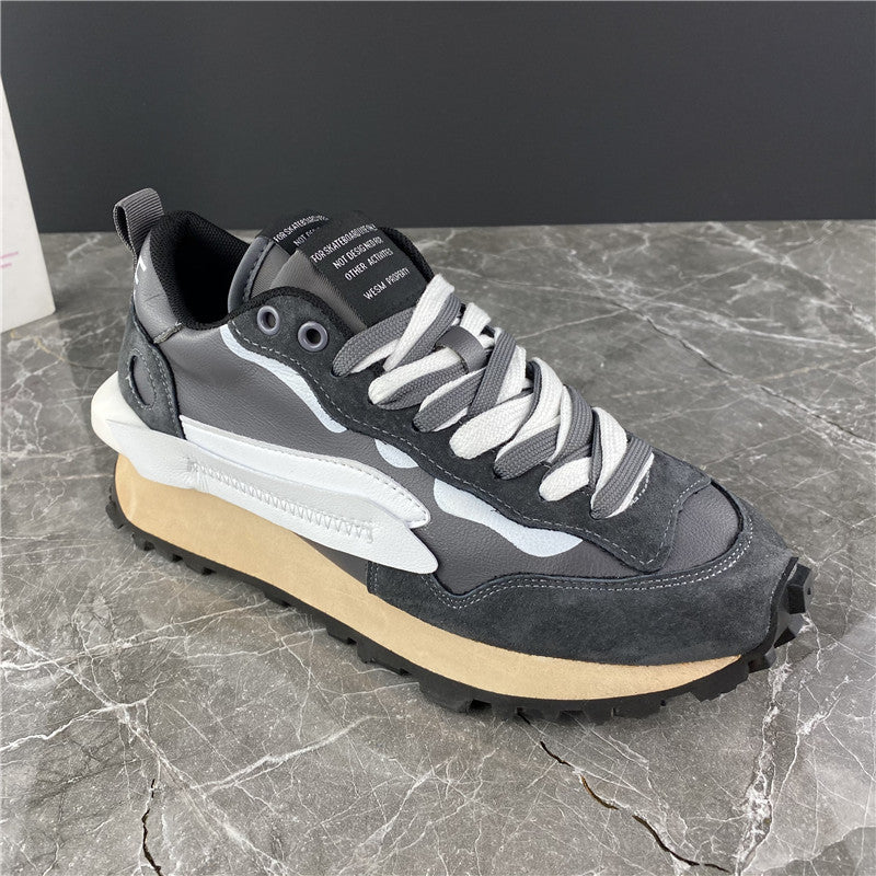 Casual Footwear