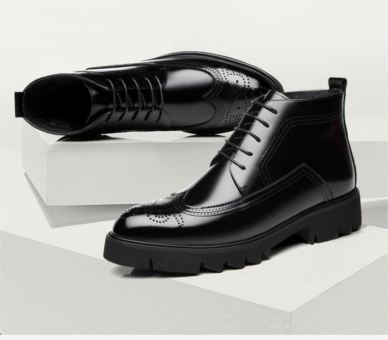 Compaq Business Boots