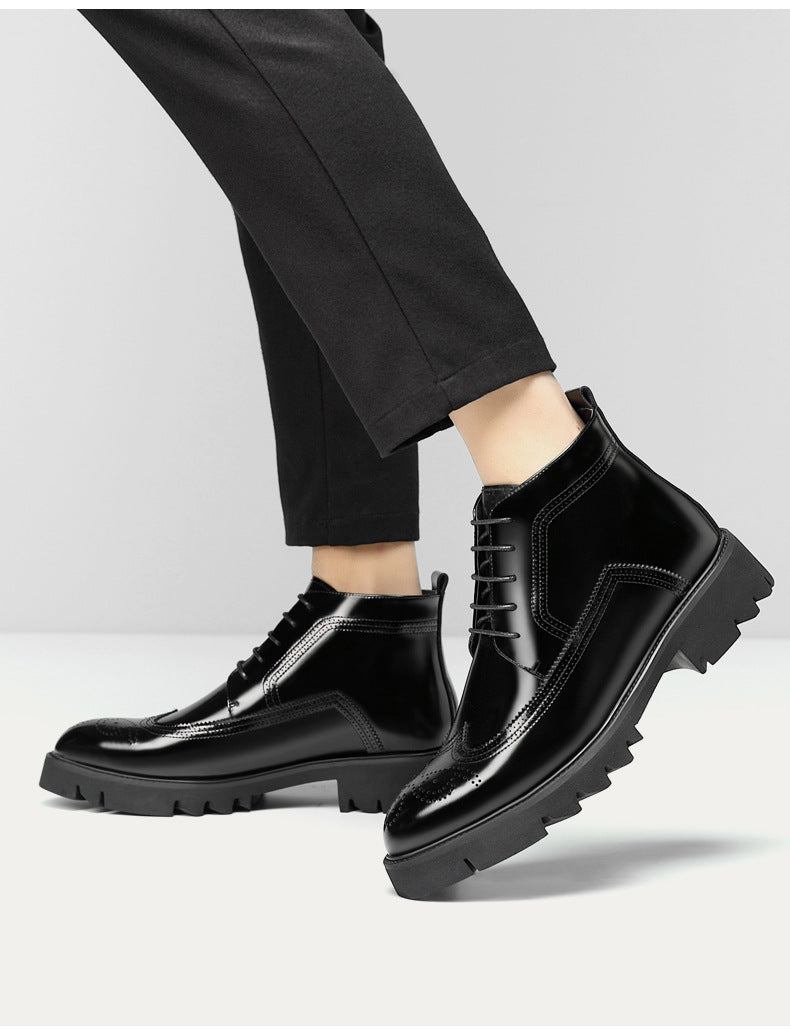 Compaq Business Boots