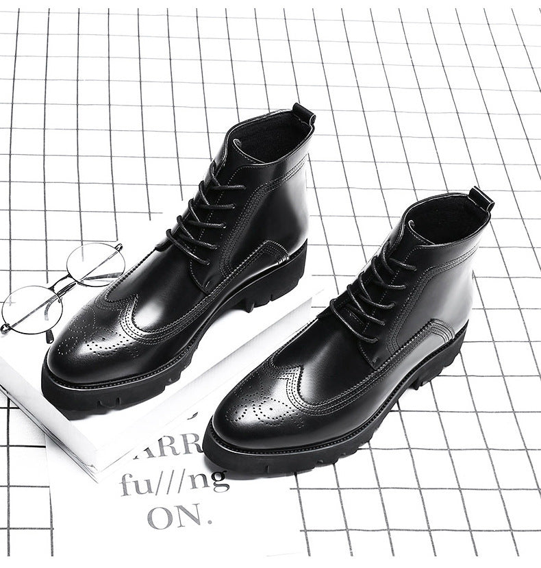 Compaq Business Boots