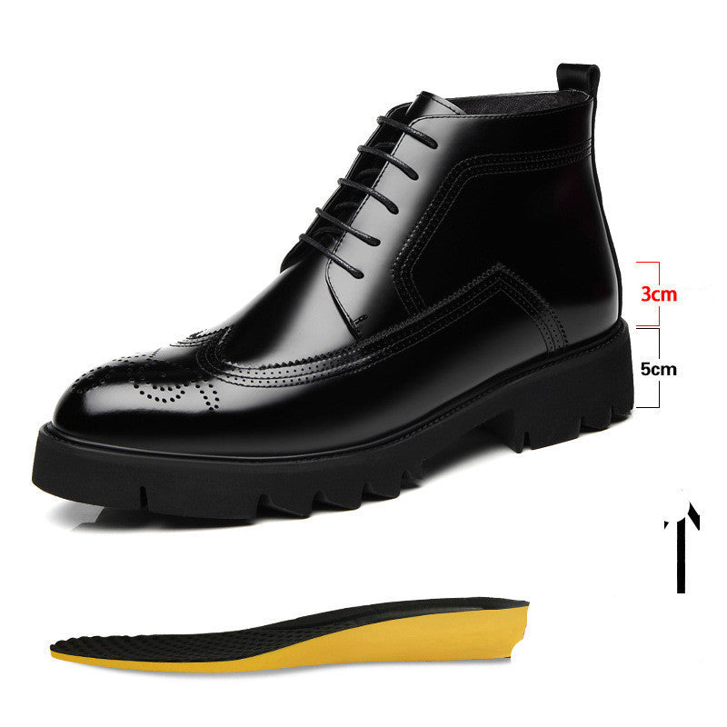 Compaq Business Boots