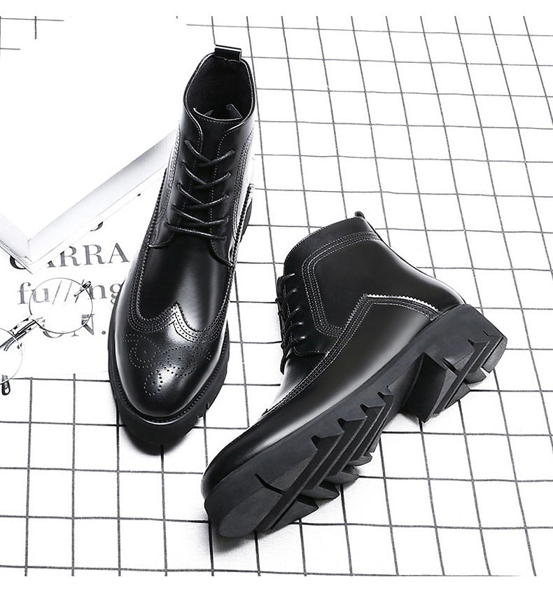 Compaq Business Boots