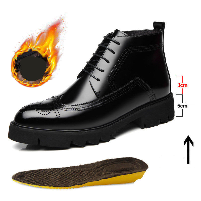 Compaq Business Boots