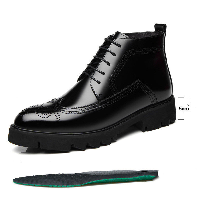 Compaq Business Boots