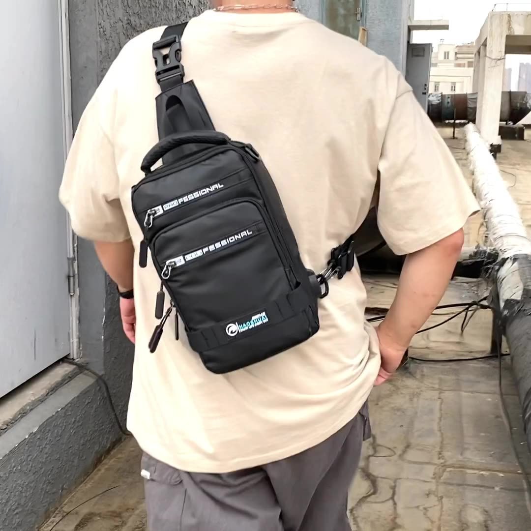 Crossbody Bag