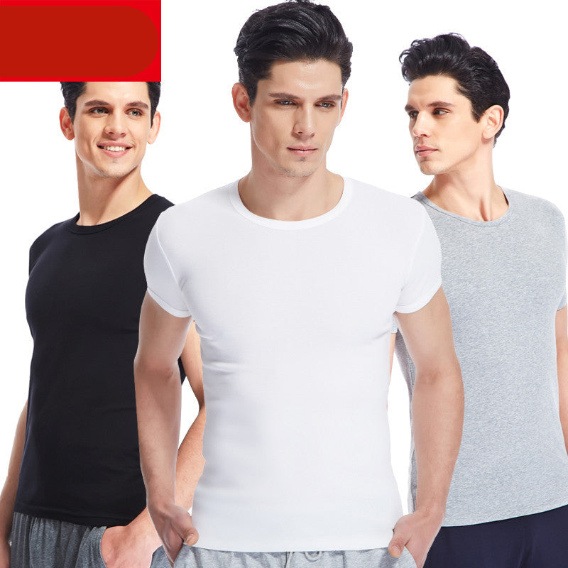 Cotton Vest