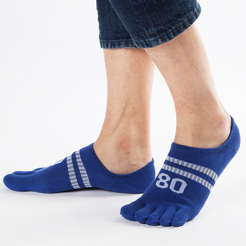ToeTread Socks