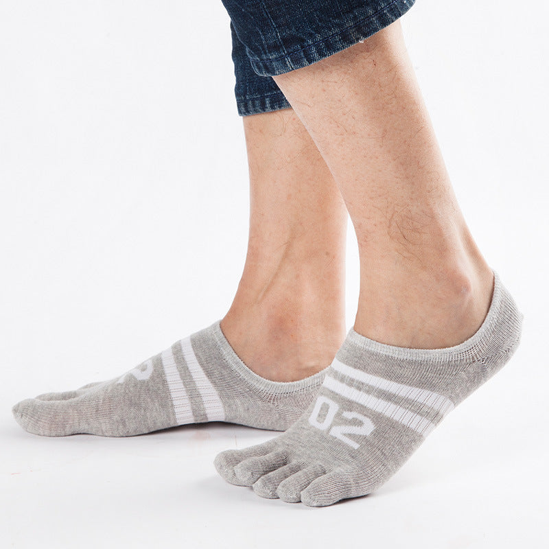 ToeTread Socks