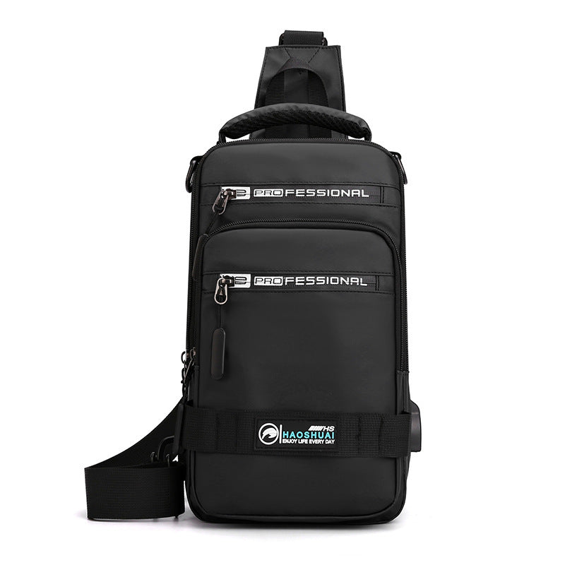 Crossbody Bag