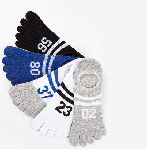 ToeTread Socks