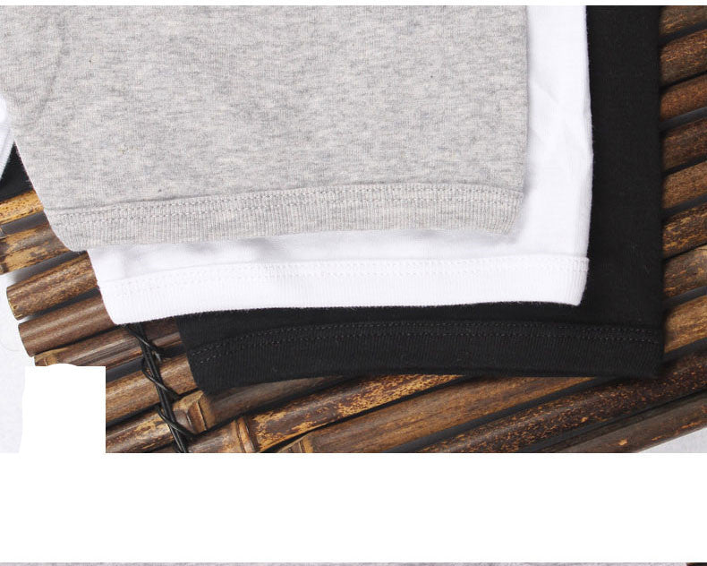 Cotton Vest