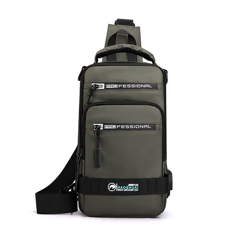 Crossbody Bag