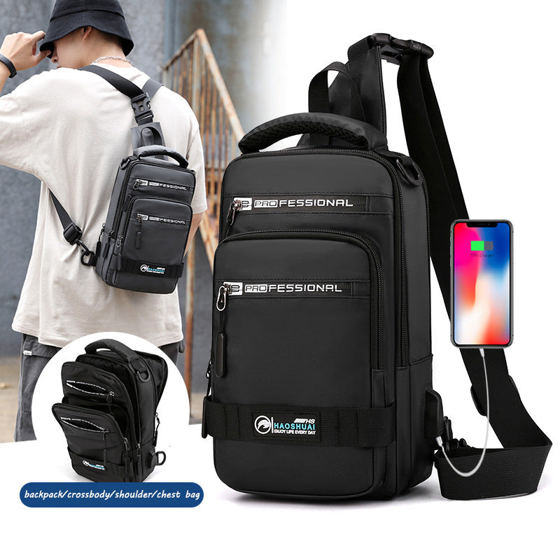 Crossbody Bag