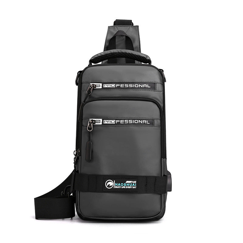 Crossbody Bag