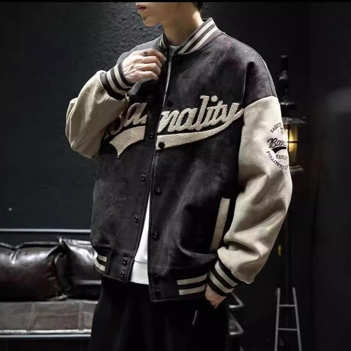 Jersey