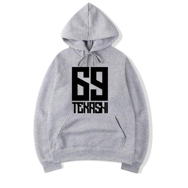 69Street Hoodie