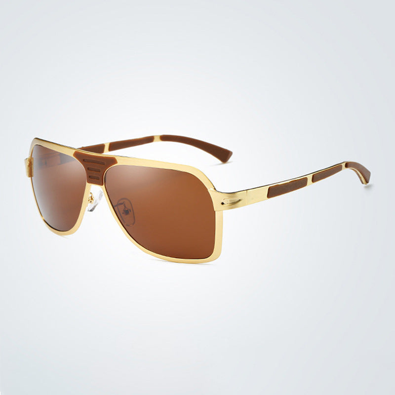 AquaGlide UV400 Driving Glasses