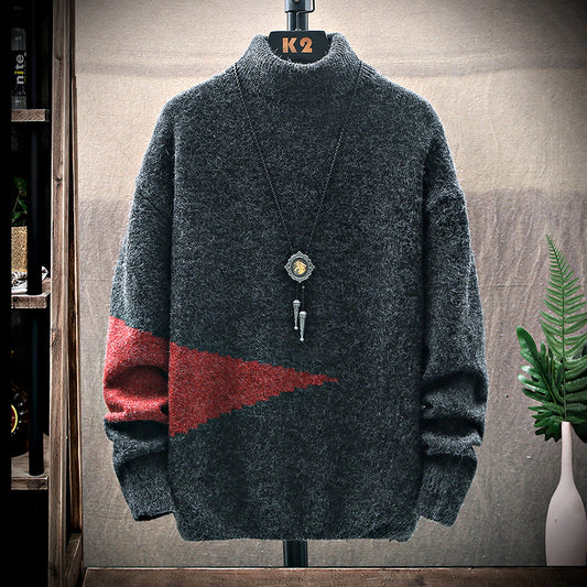Wool Cardigan