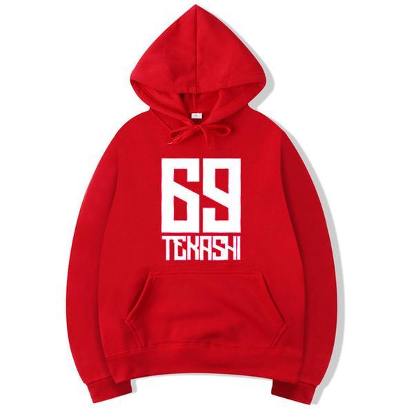 69Street Hoodie