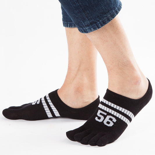 ToeTread Socks