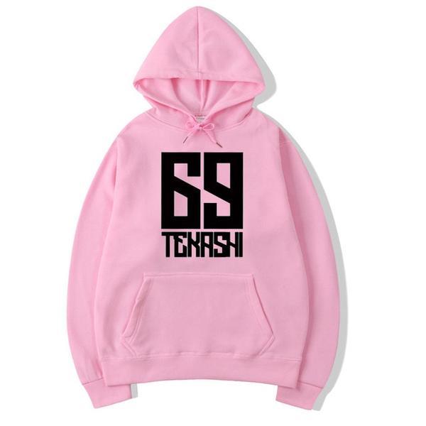 69Street Hoodie