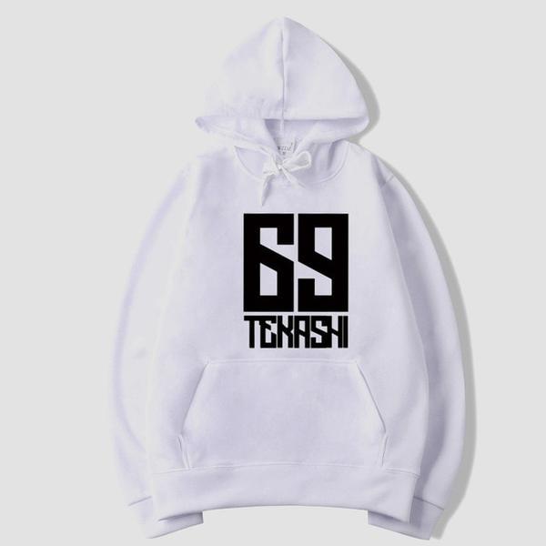 69Street Hoodie